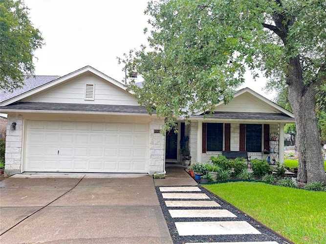 8909 Lomita Verde CT Austin, TX 78749