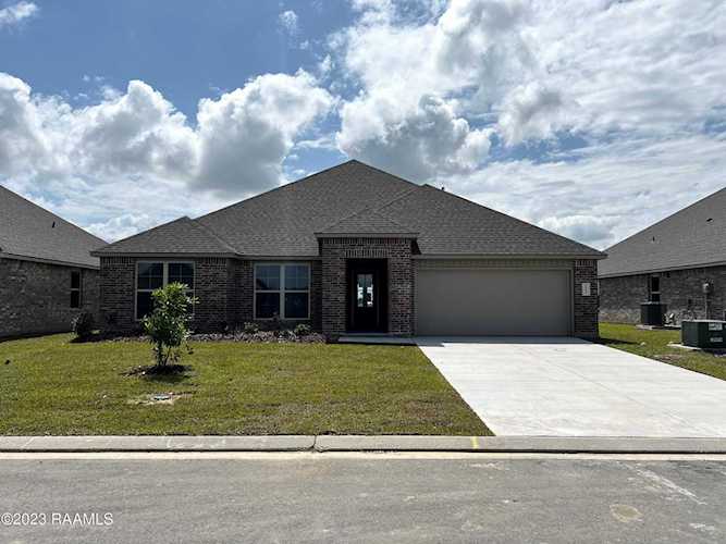 3204 Haven Lake Drive Maurice, LA 70555