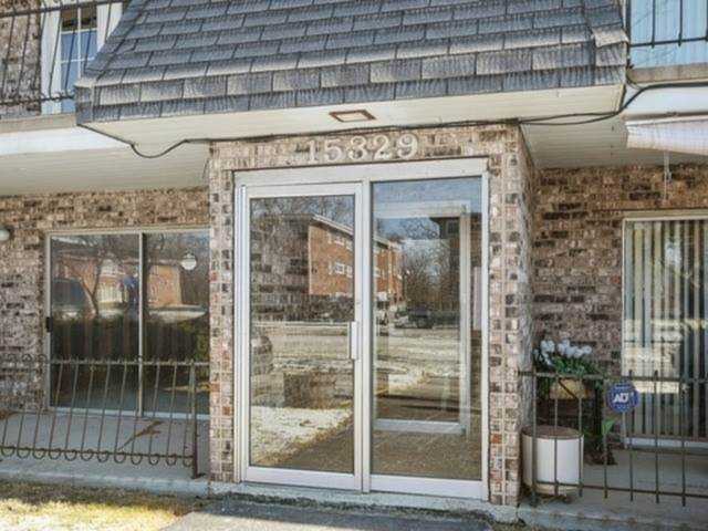 15329 Chicago Rd #12 Dolton, IL 60419 | MLS 11765502 Photo 1