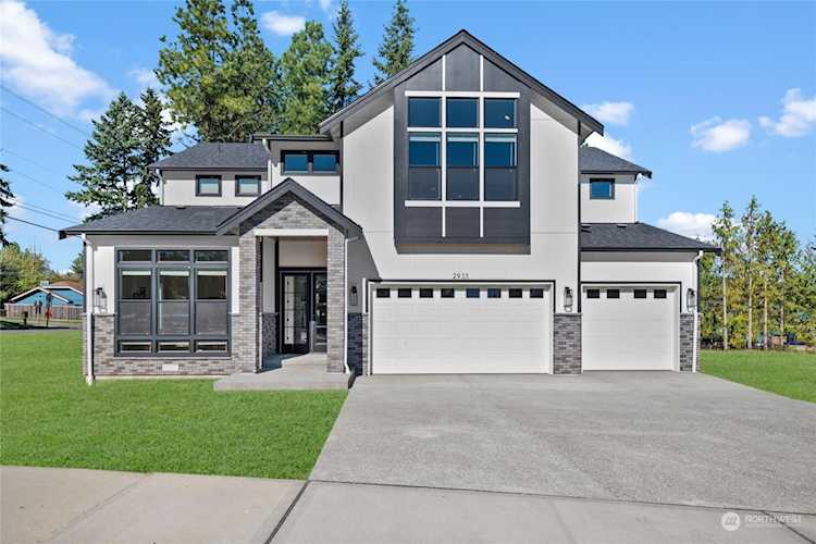 2933 223rd Place SW Brier, WA 98036