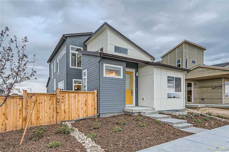 9964 E 63rd Place Denver, CO 80238