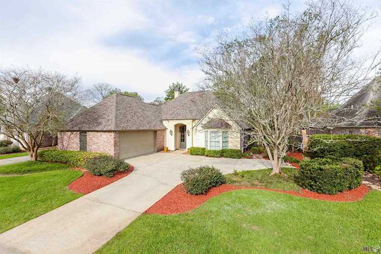 1523 Notting Hill Dr Baton Rouge, LA 70810 | MLS 2023004275 Photo 1