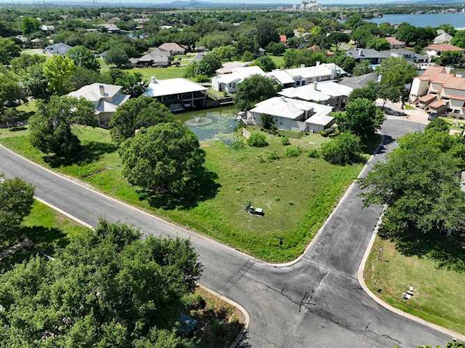 TBD Short Circuit Horseshoe Bay, TX 78657