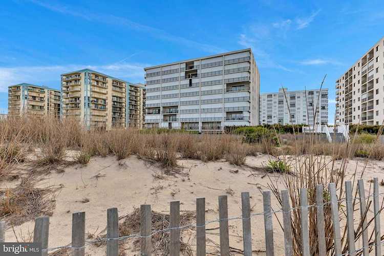 Camelot A 13201 Wight St Ocean City MD