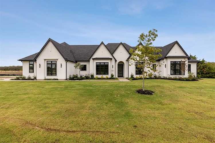 381 Broadwing Drive Fairview, TX 75069
