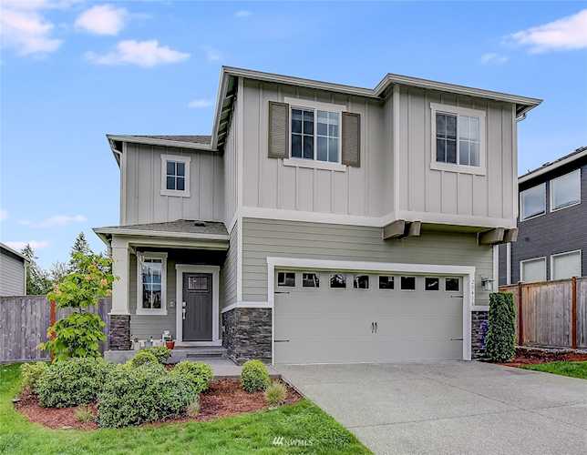 20416 SE 257th St Covington, WA 98042
