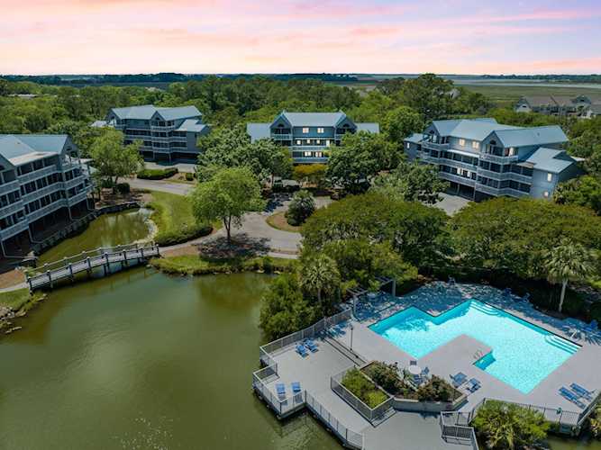 2415 Racquet Club Dr Seabrook Island, SC 29455