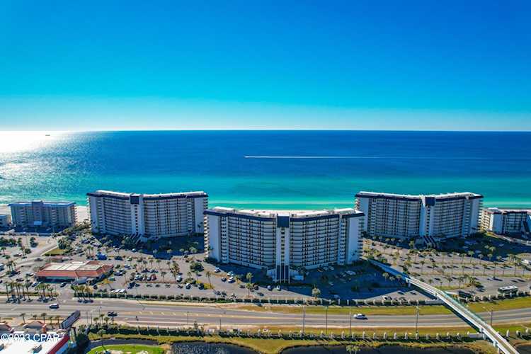 Panama City Beach condo for sale for sale 11347 Front Beach Rd 908