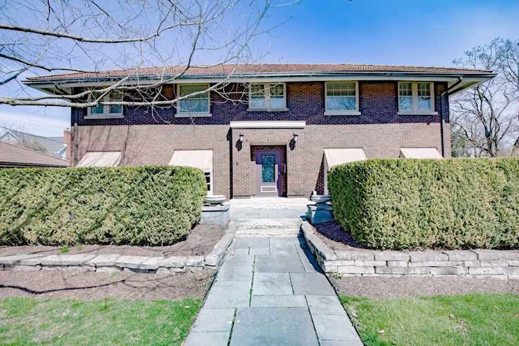 700 N La Grange Rd La Grange Park, IL 60526