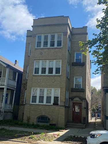 4735 N Campbell Ave #2 Chicago, IL 60625 | MLS 11775428 Photo 1
