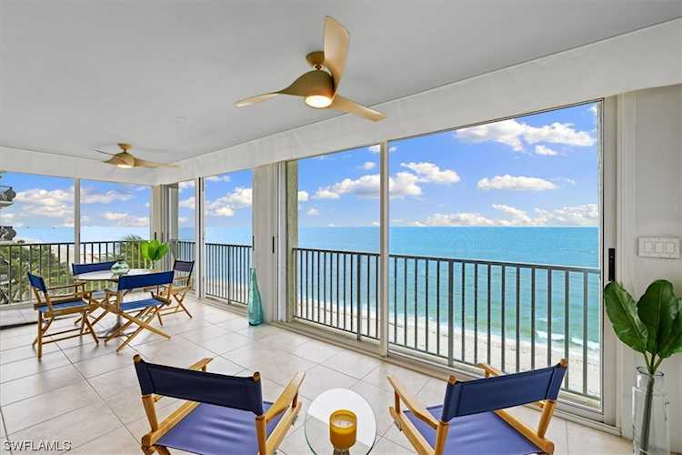 1255 N Gulf Shore Blvd #6S Naples, FL 34102
