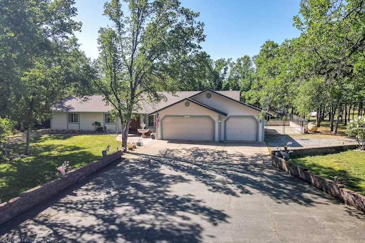 21971 Daven Way Palo Cedro, CA 96073