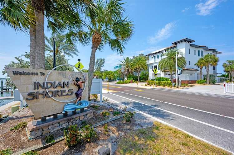 20256 Gulf Blvd Indian Shores, FL 33785