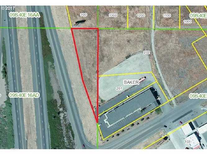 0 Campbell Baker City, OR 97814 | MLS 17081650 Photo 1