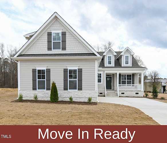 289 Freewill Place Raleigh, NC 27603