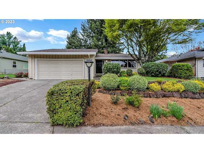 5435 SW 164th CT Beaverton, OR 97007
