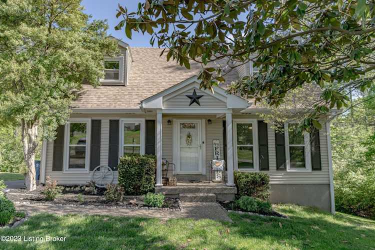 4301 Accomack Dr Louisville, KY 40241 | MLS 1635769 Photo 1