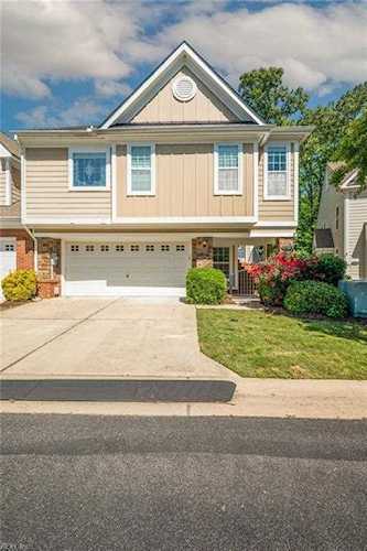 5432 Season Ln Virginia Beach, VA 23455