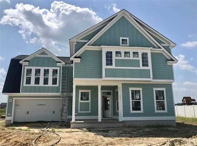 239 Hessian Loop Chesapeake, VA 23322