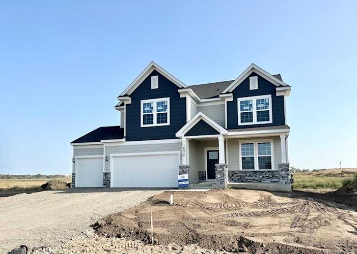 14970 Appian Way Rosemount, MN 55068