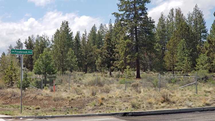 Pinebrook Blvd Bend, OR 97702