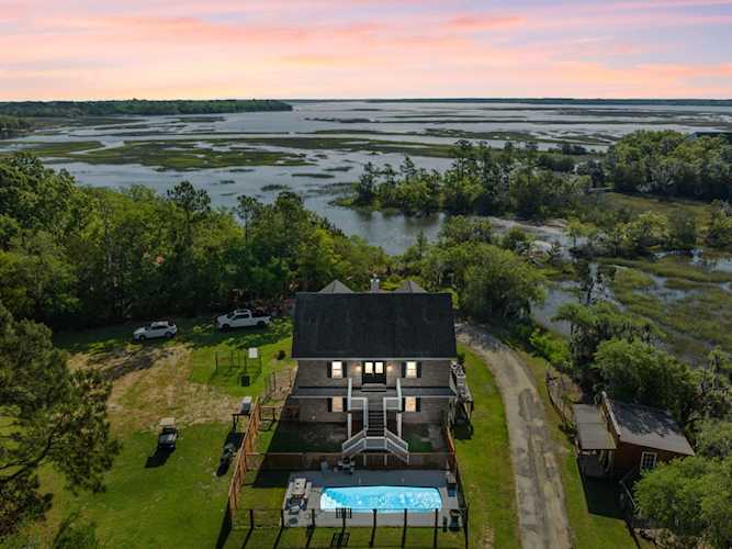4560 Highway 165 Meggett, SC 29449