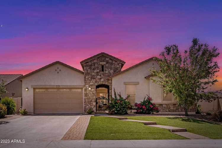 5182 S Emerald Place Chandler, AZ 85249