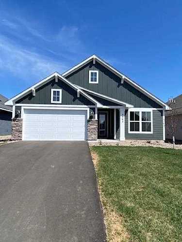4362 Monarch Drive Woodbury, MN 55129