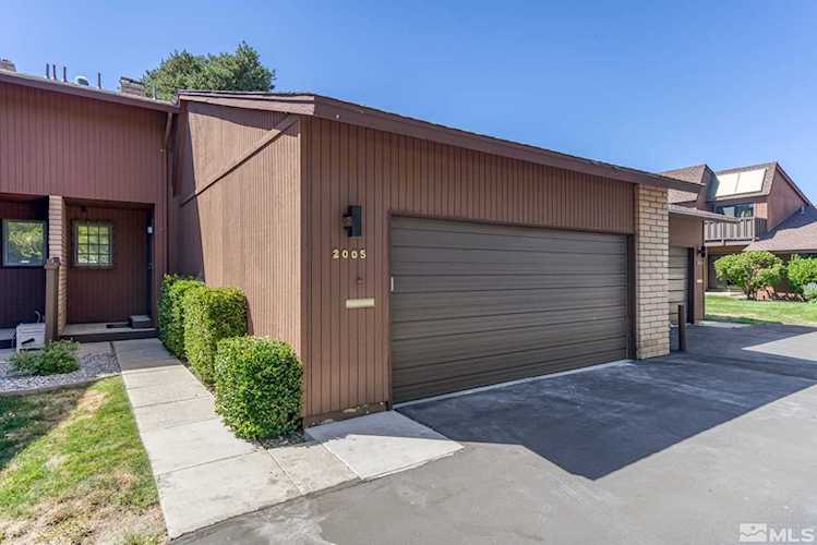 View all Reno NV Homes for sale - 2005 Branch Ln in Reno,NV Location, location, location! Upgraded high efficiency heating/cooling system. New water heater.... Photo 1