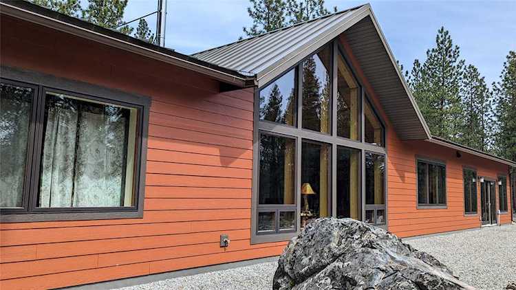 22 Warner Ranch Ln Plains, MT 59859