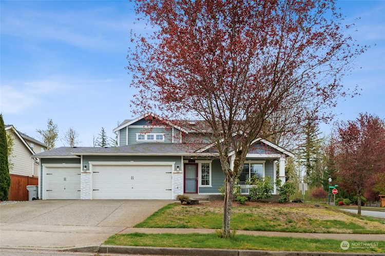 20115 SE 261st Ct E Covington, WA 98042