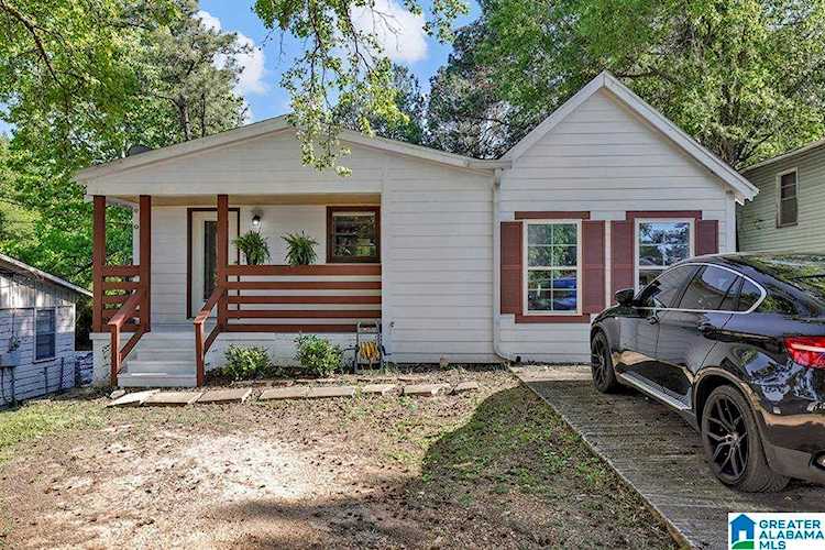 221 SW 17th Avenue Birmingham, AL 35211