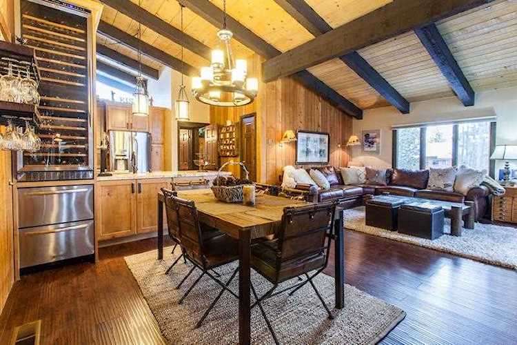 3377 Chateau Rd. #17 Chateau Sans Nom #17 Mammoth Lakes, CA 93546