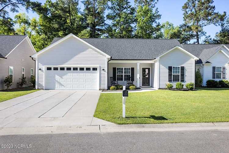 9555 Lily Pond Ct NE Leland, NC 28451 home for sale, MLS#100382793 - My Integra Realty Photo 1
