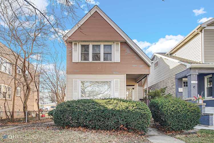 3641 W Eddy St Chicago, IL 60618