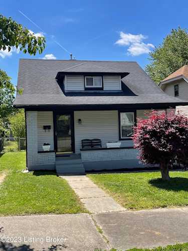 1104 Julia Ave Louisville, KY 40204 | MLS 1635783 Photo 1