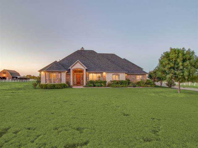 2133 Mcconnell Road Gunter, TX 75058