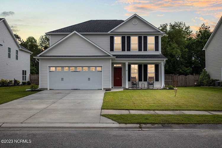 700 Heartwood Dr Leland, NC 28479 home for sale, MLS#100382799 - My Integra Realty Photo 1