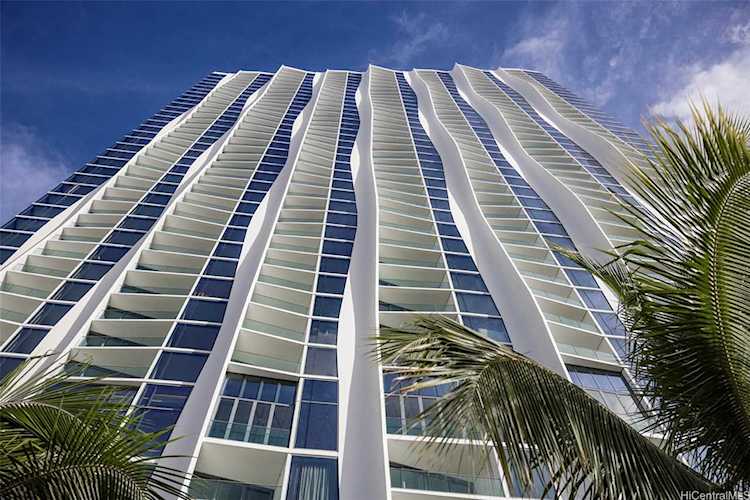 1000 Auahi Street #4111 Honolulu, HI 96814