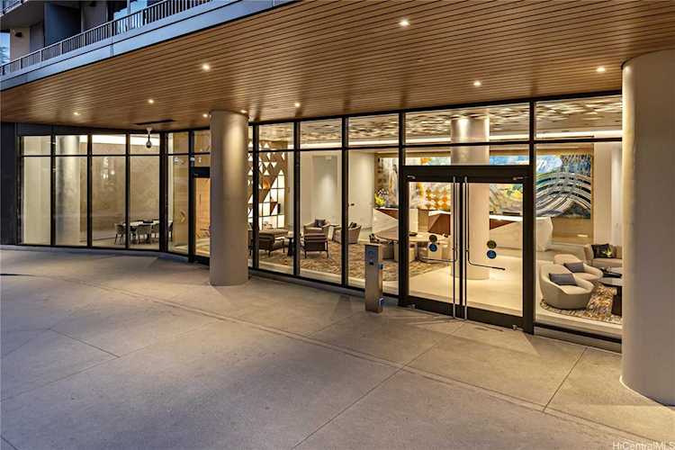 987 Queen Street #3900 Honolulu, HI 96814