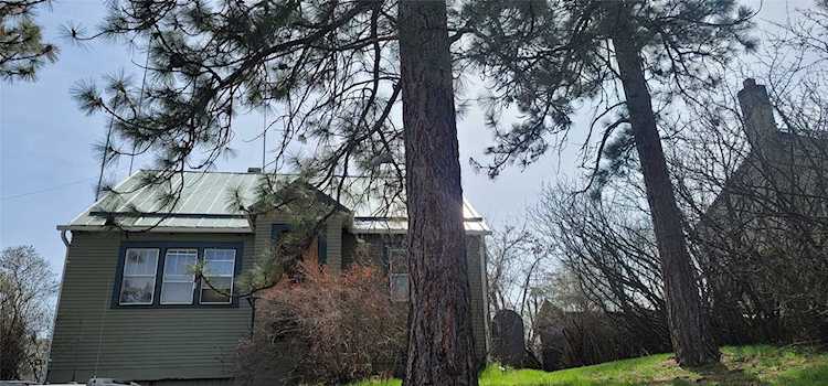 717 S 2nd Ave Hot Springs, MT 59845