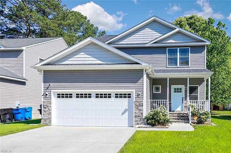 2270 Wolf St Virginia Beach, VA 23454