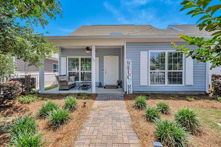 147 Nelly St, Freeport, FL 32439 - MLS 922219 Photo 1