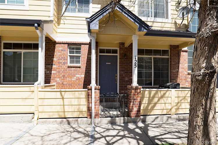 2855 Rock Creek Circle #125 Superior, CO 80027