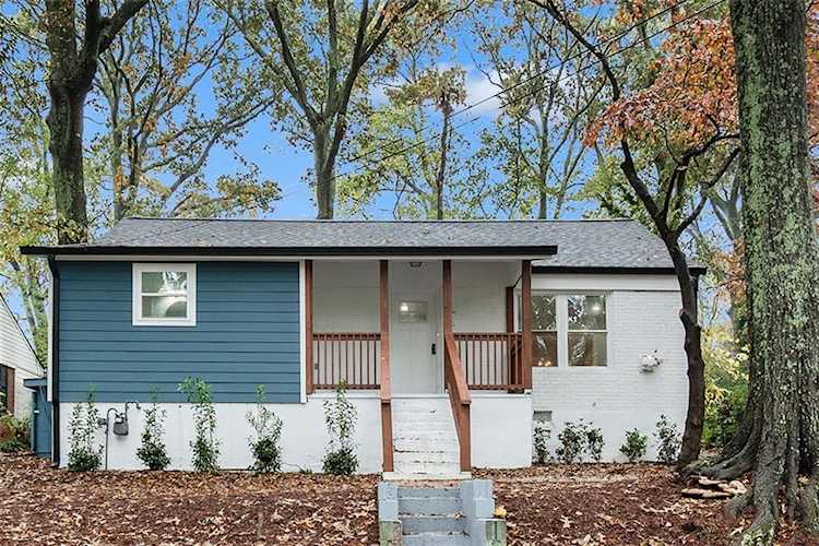1318 George W Brumley Way SE Atlanta, GA 30317