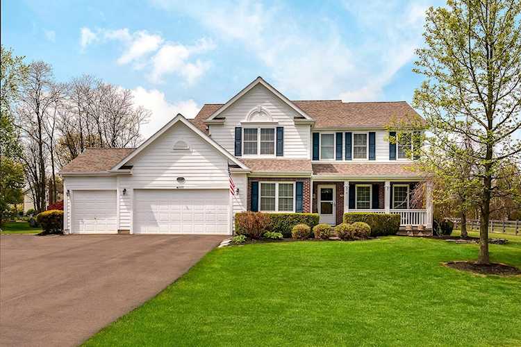 6400 Clark State Road Gahanna, OH 43230 | Vision Realty Inc. Photo 1
