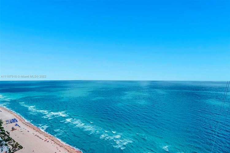 18201 Collins Ave #4704 Sunny Isles Beach, FL 33160