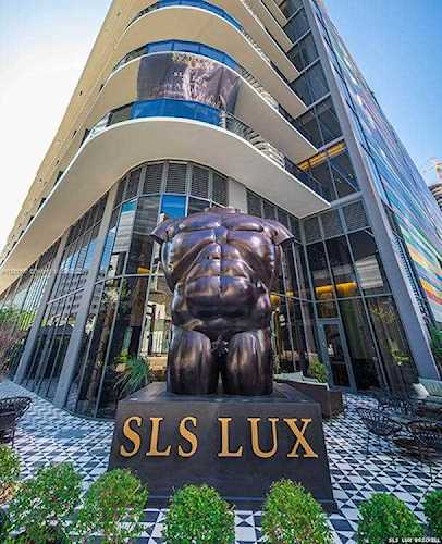 801 S Miami Ave #1405 Miami, FL 33130