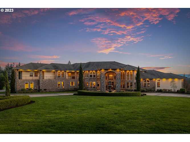 1911 NW 206th ST Ridgefield, WA 98642