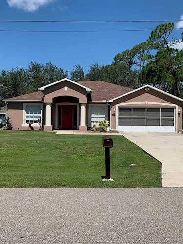 1181 Shetland St Port Charlotte, FL 33980